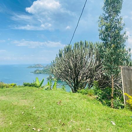 Kivu Macheo Eco-Lodge Kibuye Екстер'єр фото