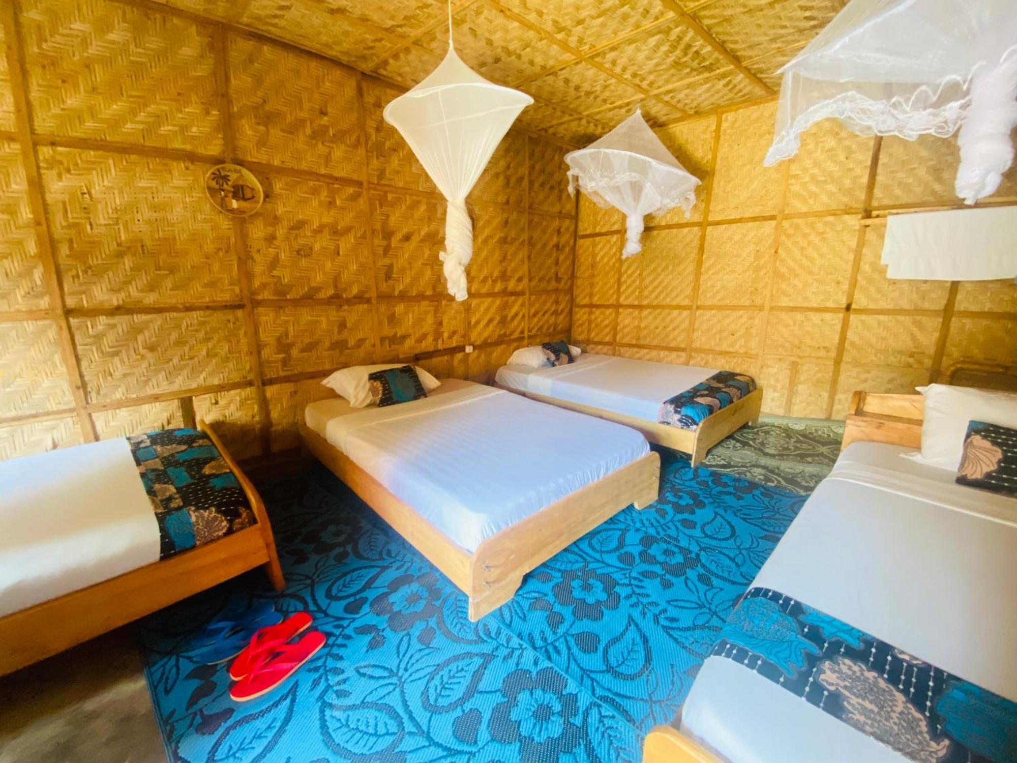 Kivu Macheo Eco-Lodge Kibuye Екстер'єр фото